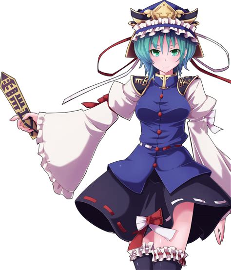 shikieiki touhou